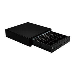 ZKTECO ZKCO508 - Metal Cash Drawer'