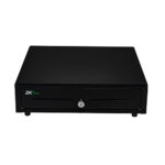 ZKTECO ZKCO508 - Metal Cash Drawer'
