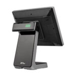 ZKTeco ZKBIO 710 All-in-One Smart Terminal – Face, Fingerprint