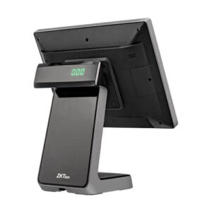 ZKTeco ZKBIO 710 All-in-One Smart Terminal – Face, Fingerprint