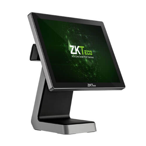 ZKTeco ZKBIO 710 All-in-One Smart Terminal – Face, Fingerprint
