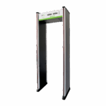 ZKTeco- AMD600 Metal detector gate