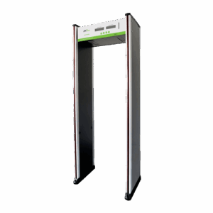 ZKTeco- AMD600 Metal detector gate