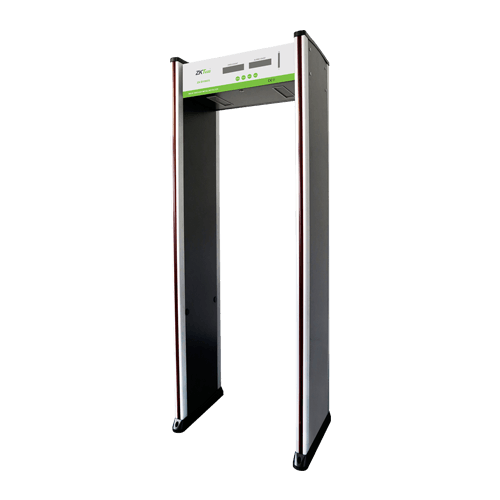 ZKTeco- AMD600 Metal detector gate