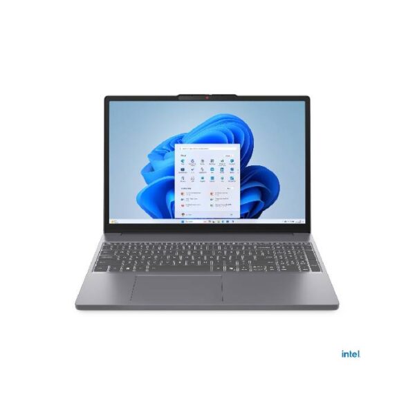 Lenovo Ideapad Slim 3 15IRH10 Laptop , Intel® Core™ i5–13420H, 16GB RAM, 512GB SSD, Intel® UHD Graphics , 15.3" FHD- DOS