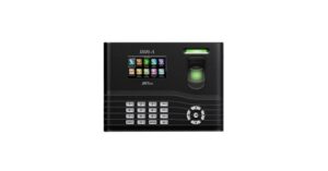 ZKteco IN01-A Finger Print System