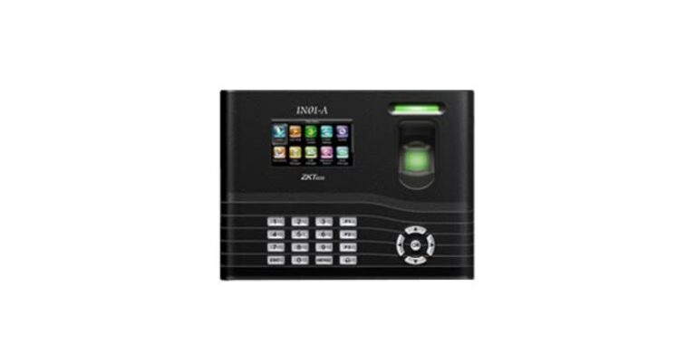 ZKteco IN01-A Finger Print System