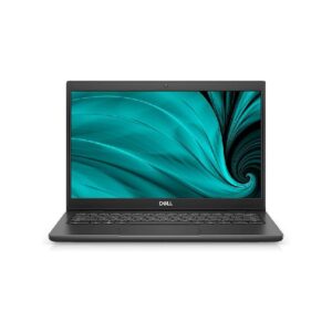 ديل لاب توب لاتيتيود 3420، انتل كور اي 5 - 1135جي7 ، 8 جيجابايت رام ، 256 جيجابايت اس اس دي ، شاشة 14 بوصة - دوس