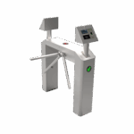 ZKTeco TS2000 PRO Turnstile