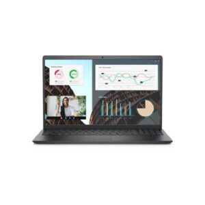 ديل لاب توب فوسترو 3530، انتل كور اي 3- 1305يو ، 8 جيجابايت رام ، 512 جيجابايت اس اس دي ، بطاقة رسومات إنتل فائقة الدقة، شاشة 15.6 بوصة - دوس