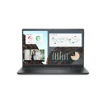 Dell Vostro 3530 Laptop, Intel® Core™ e i3-1305U,, 8GB DDR4 3200, 512GB SSD, Intel UHD Graphics, 15.6" FHD - Dos