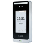 ZKTeco SPEED FACE -V4L ACCESS CONTROL