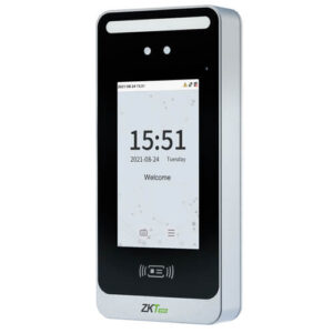 ZKTeco SPEED FACE -V4L ACCESS CONTROL