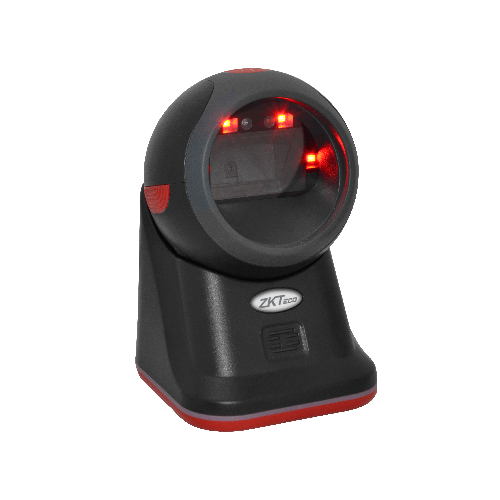 ZKTeco Scanner Barcode 2D ,USB, ZKB209