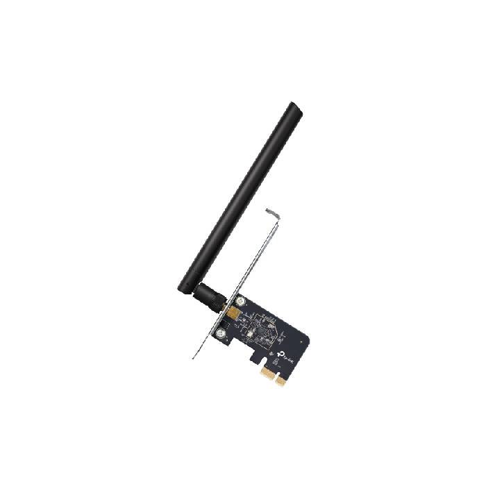 TP-Link Archer T2E AC600 Wireless Dual Band PCI Express Adapter