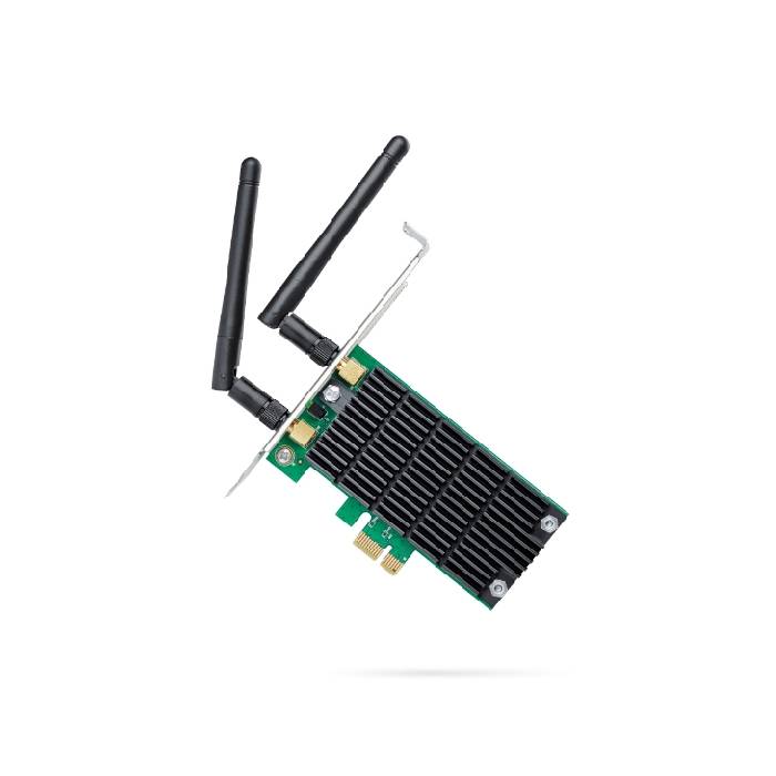 TP-Link Archer T4E AC1200 Wireless Dual Band PCI Express Adapter