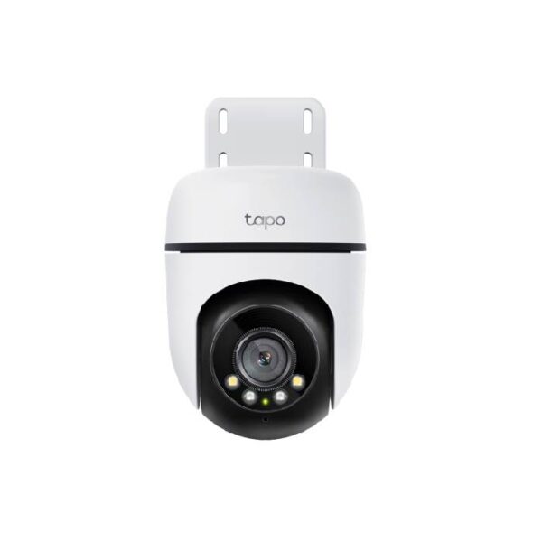 TP-Link Tapo C510W Outdoor Pan/Tilt Security WiFi Camera