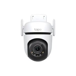 TP-Link Tapo C520WS Outdoor Pan/Tilt Security Wi-Fi Camera