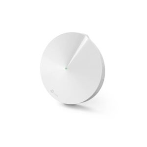 TP-Link Deco M5 (3-pack) AC1300 Whole Home Mesh Wi-Fi System