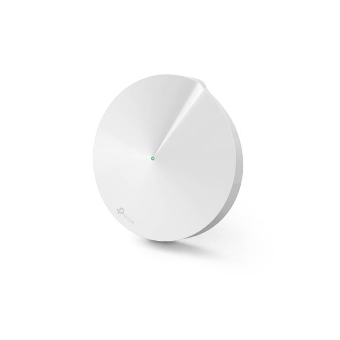TP-Link Deco M5 (3-pack) AC1300 Whole Home Mesh Wi-Fi System