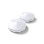 TP-Link Deco M5(2-pack) AC1300 Whole Home Mesh Wi-Fi System