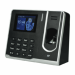 "ZKTECO LX15 Fingerprint Time Attendance Terminal
