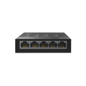 TP-Link LS1005G 5-Port 10/100/1000Mbps Desktop Switch