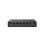 TP-Link LS1008G 8-Port 10/100/1000Mbps Desktop Switch