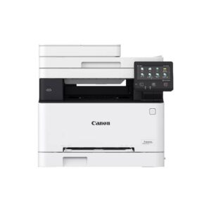 Canon MF651Cw i-SENSYS 3-in-1 Wireless Color Laser