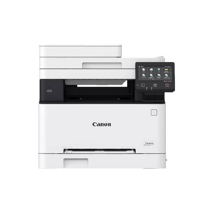Canon MF651Cw i-SENSYS 3-in-1 Wireless Color Laser