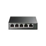 TP-Link TL-SG1005LP 5-Port Gigabit Desktop with 4-Port PoE+ Switch