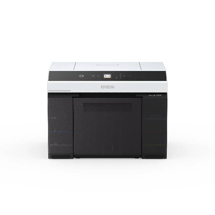 Epson SureLab SL-D1000 Commercial photo printers