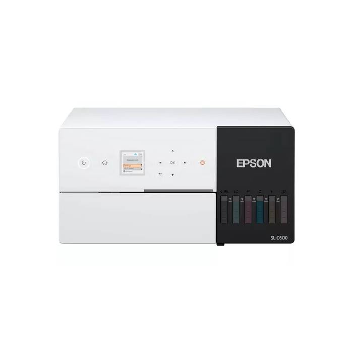 Epson SureLab SL-D500 Compact production printer