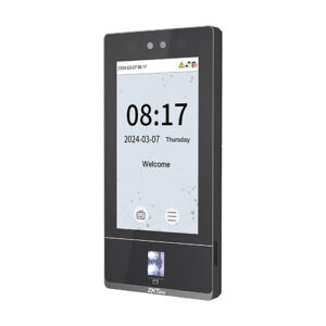 ZKTeco SENSE FACE 7A ACCESS CONTROL