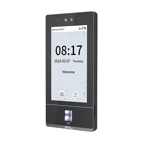 ZKTeco SENSE FACE 7A ACCESS CONTROL