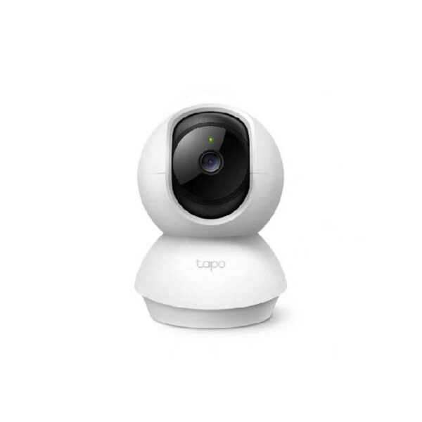 TP-Link TC70 Pan/Tilt Home Security Wi-Fi Camera