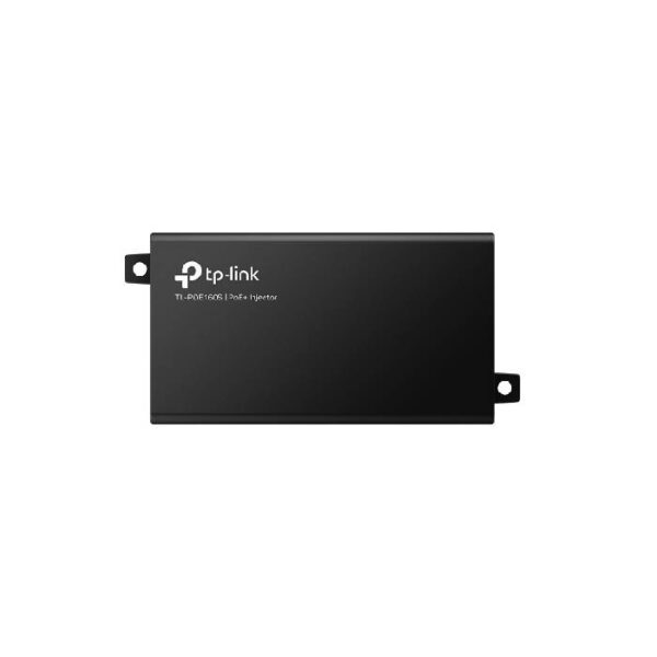 TP-Link TL-POE160S PoE+ Injector