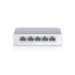TP-Link TL-SF1005D 5-Port 10/100Mbps Desktop Switch