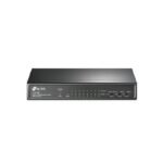 TP-Link TL-SF1009P 9-Port 10/100Mbps Desktop with 8-Port PoE+ Switch