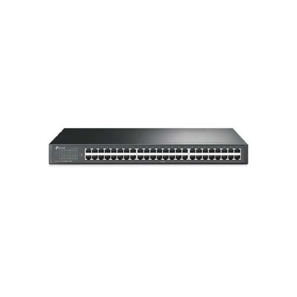 TP-Link TL-SF1048 - 48-Port 10/100Mbps Rackmount Switch