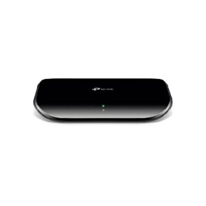 TP-Link TL-SG1005D 5-Port Gigabit Desktop Switch