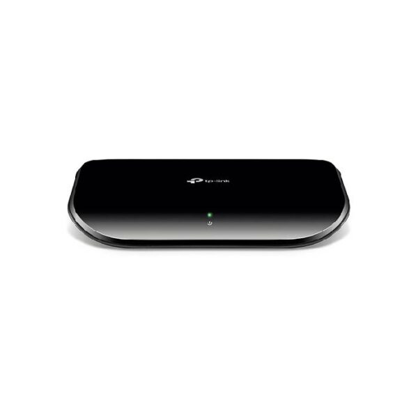 TP-Link TL-SG1005D 5-Port Gigabit Desktop Switch