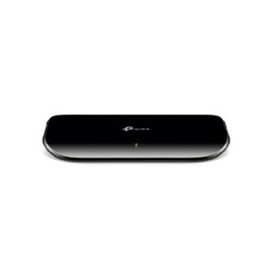 TP-Link TL-SG1008D 8-Port Gigabit Desktop Switch