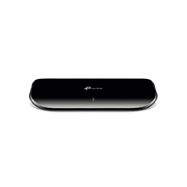 TP-Link TL-SG1008D 8-Port Gigabit Desktop Switch