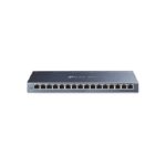 TP-Link TL-SG116 /16-Port Gigabit Desktop Switch