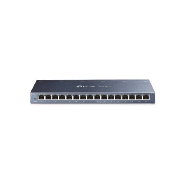 TP-Link TL-SG116 /16-Port Gigabit Desktop Switch
