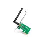 TP-Link TL-WN781ND 150Mbps Wireless N PCI Express Adapter