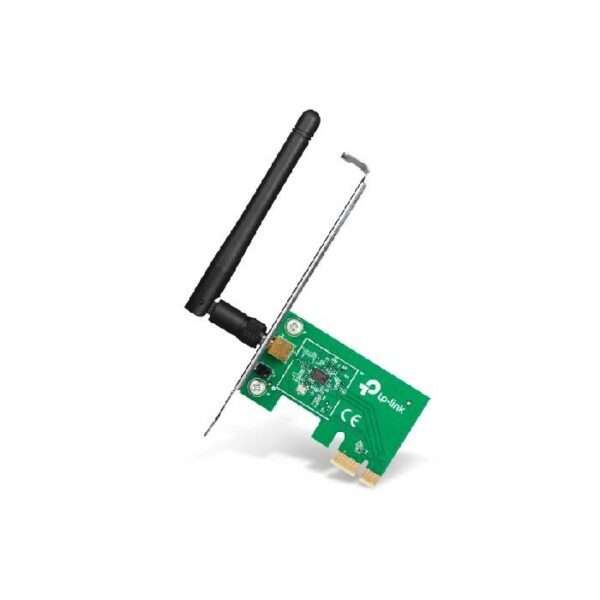 TP-Link TL-WN781ND 150Mbps Wireless N PCI Express Adapter