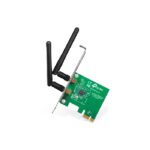 TP-Link TL-WN881ND 300Mbps Wireless N PCI Express Adapter