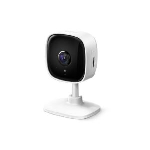 TP-Link Tapo C100 Home Security Wi-Fi Camera